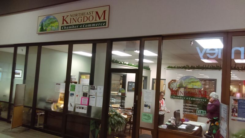 Small Business And Shopping Experiences
