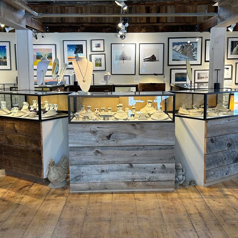 Local Artisan Traditions In Small Vermont Communities
