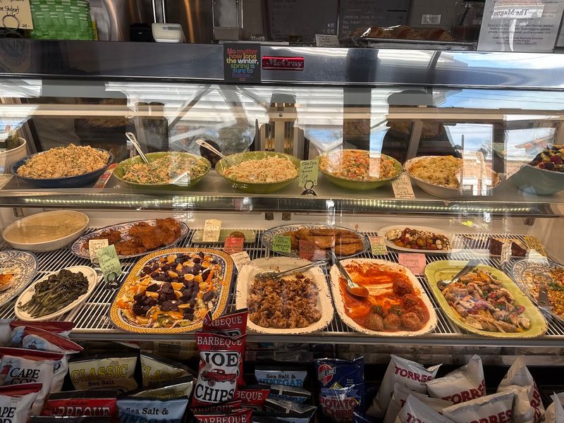 Local Cuisine That Highlights Regional Flavors