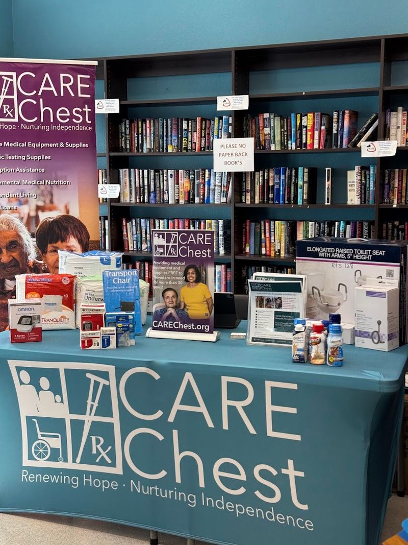 Community Engagement Opportunities For Seniors