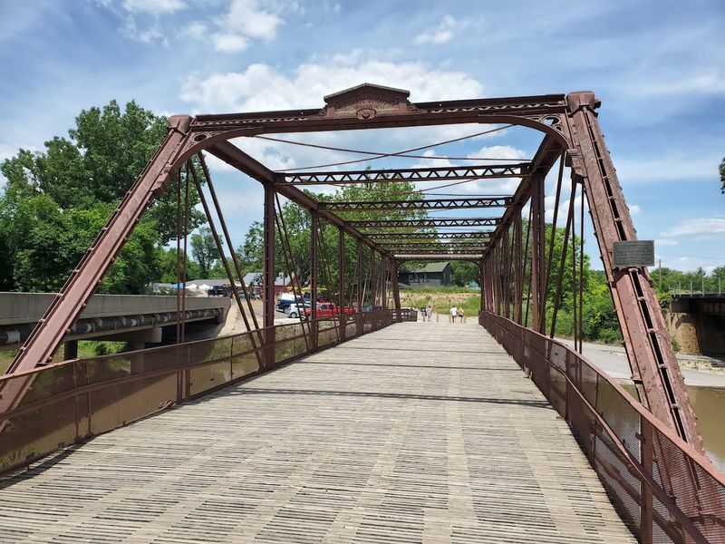Historic Landmarks And Their Stories