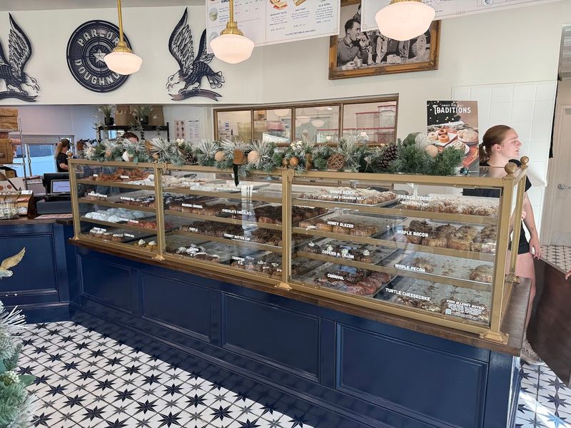 Culinary Traditions Influenced By Local Coastlines