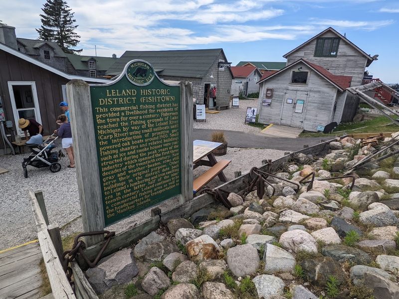 Historic Sites And Museums To Explore