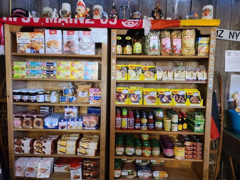 German Roots Add A Whole New Layer Of Flavor