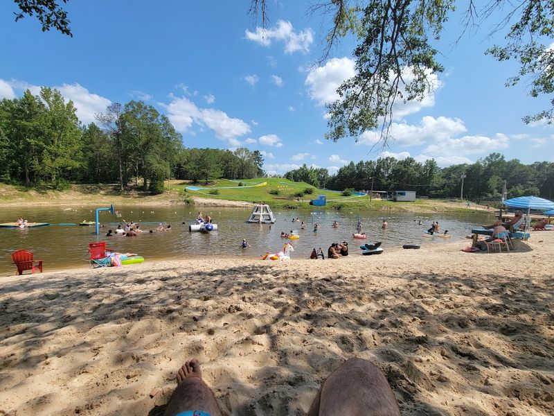 Pep's Point Water Park