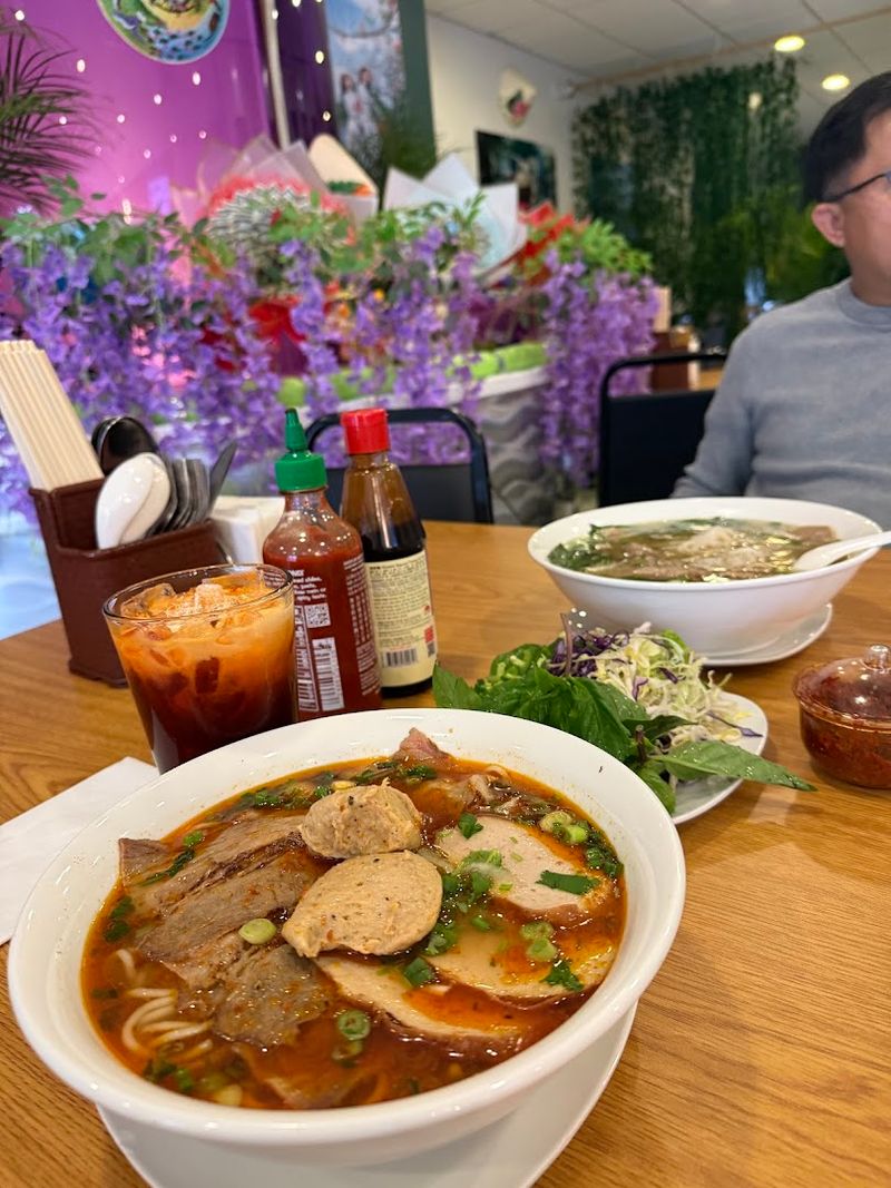 Mama's Pho House