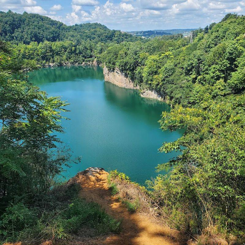 The Panoramic Views Of Knoxville You Did Not See Coming