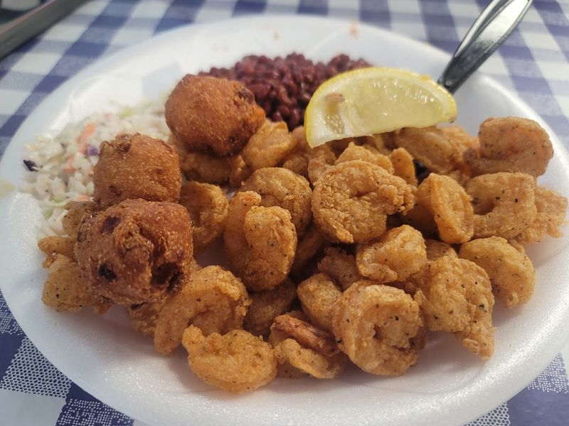 Shrimp Shack