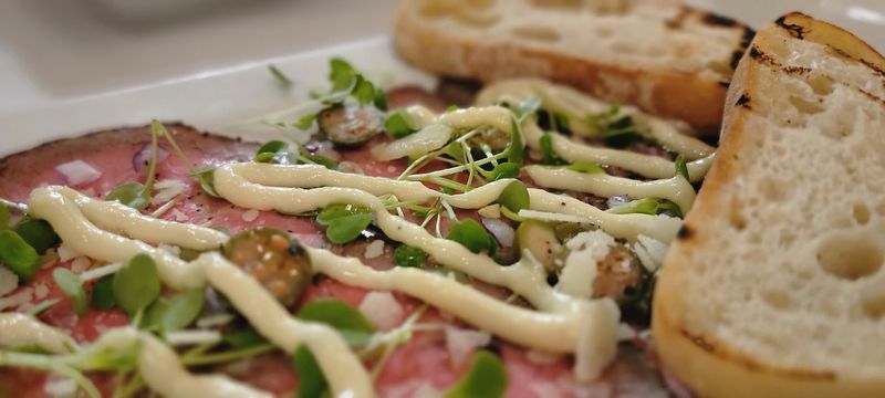 Seasonal Menus Inspired By Italian Traditions