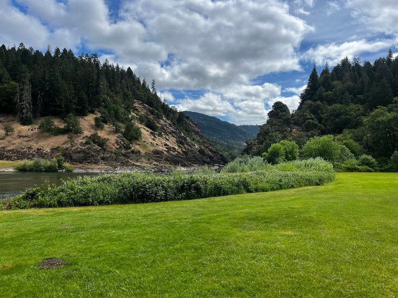 Sustainability Practices In Salmon Fishing
