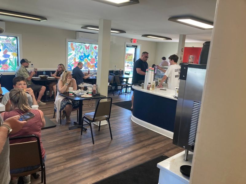 Community Impact Of Local Deli Favorites