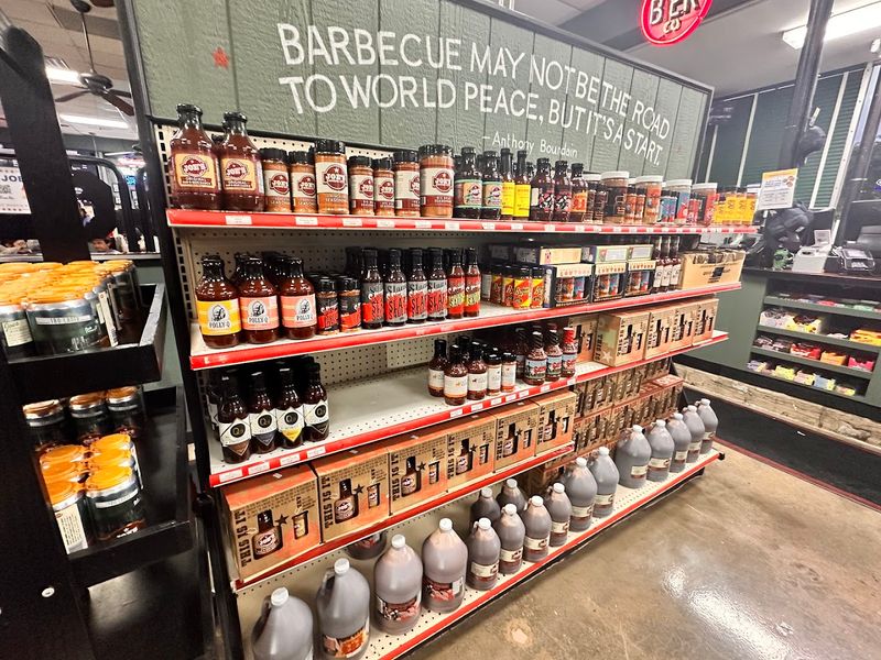 Secrets Behind Kansas Signature Sauces