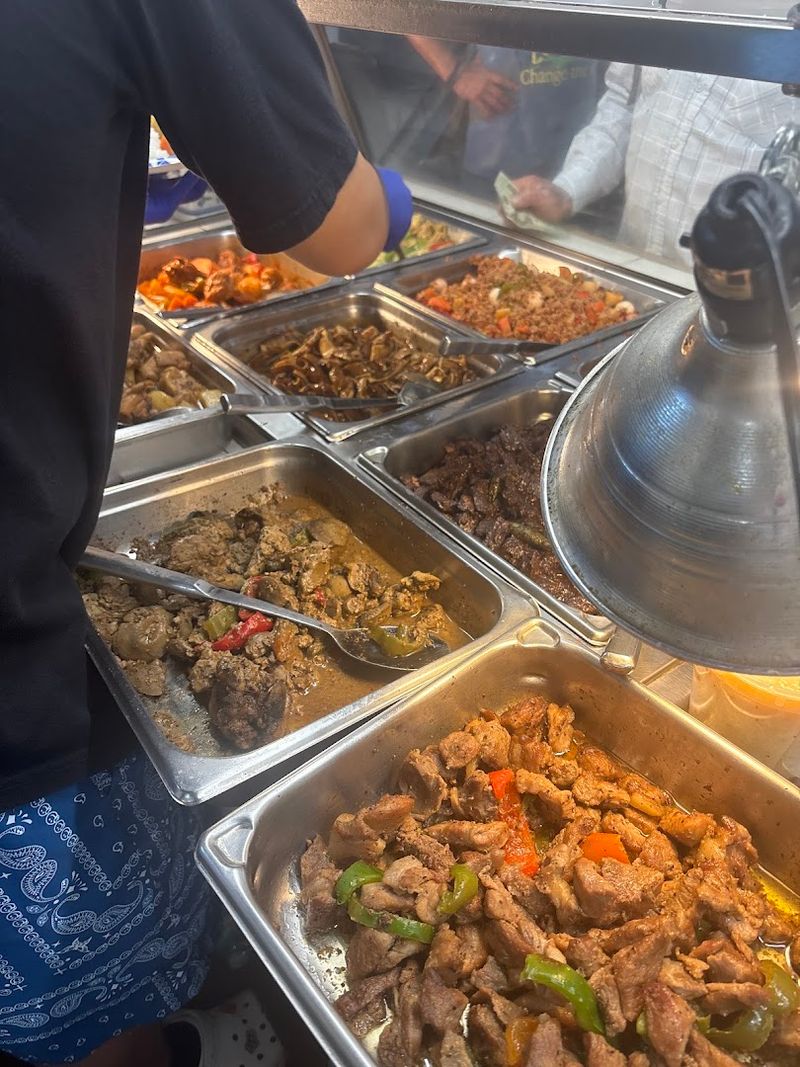 Naty's Kitchen Filipino Food