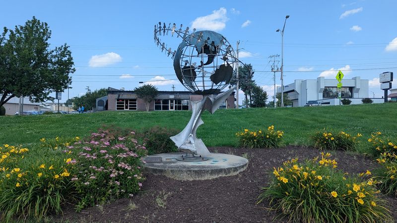 Walk The Secret City, Oak Ridge