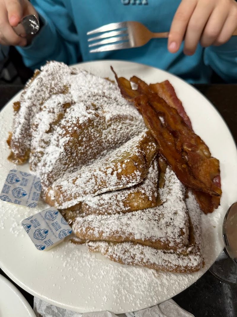 French Toast Variations That Go Beyond The Basics