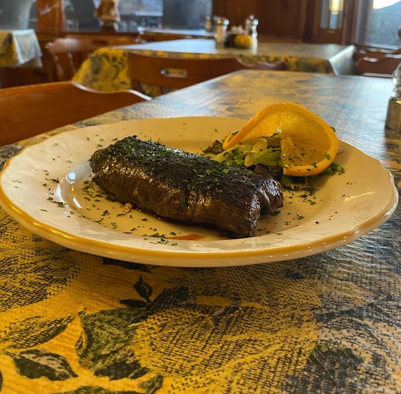 Down-Home Food That Holds Its Own