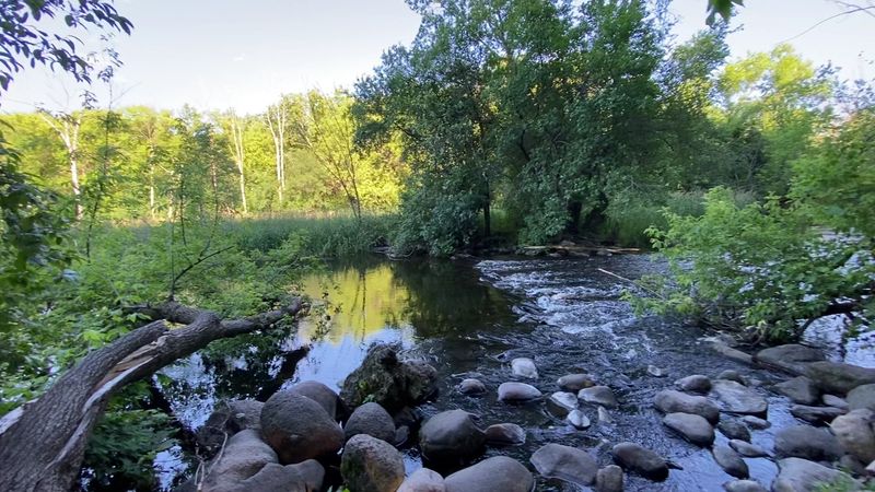 Ice Age Trail – Monches Segment (Monches)