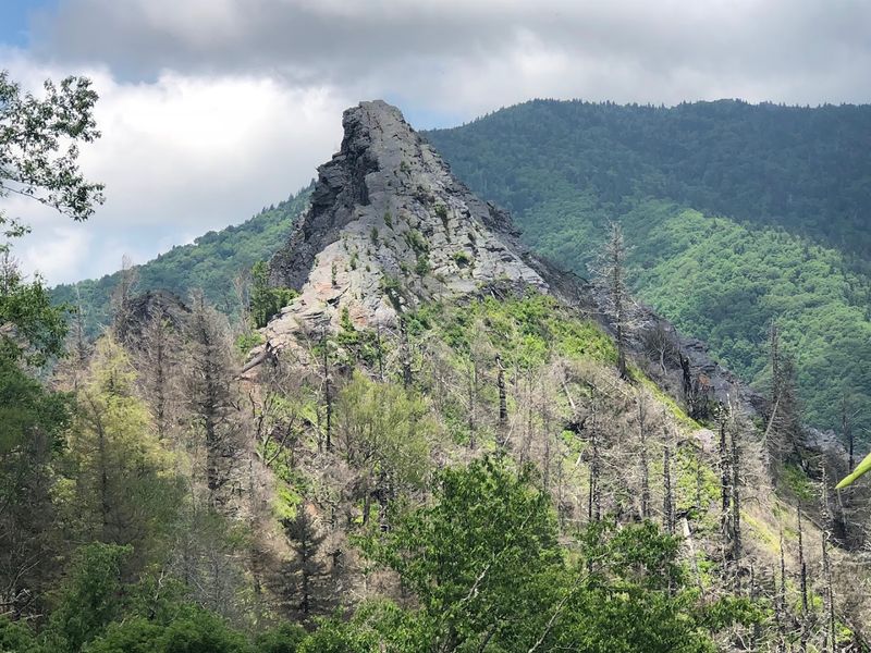 Seasonal Conditions And The Best Time To Make The Climb