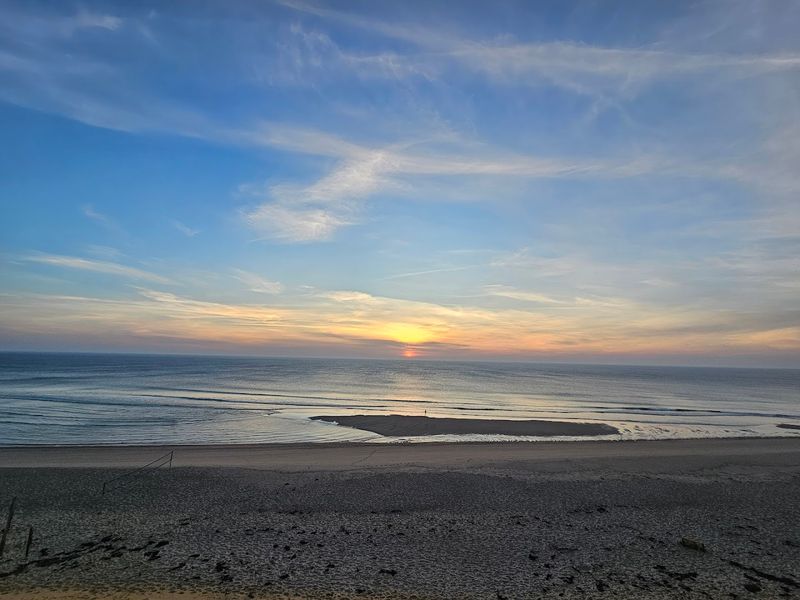 Sunrise And Sunset Views That Reward Early Risers