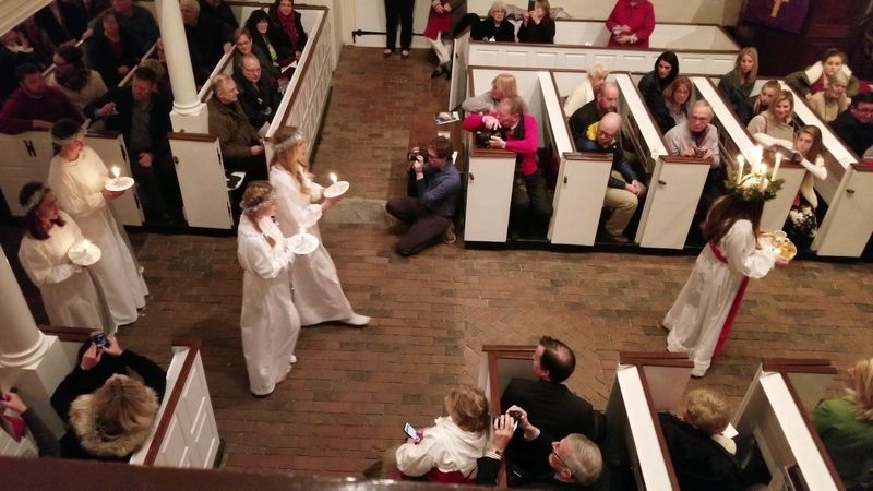Annual Traditions That Keep The Culture Alive