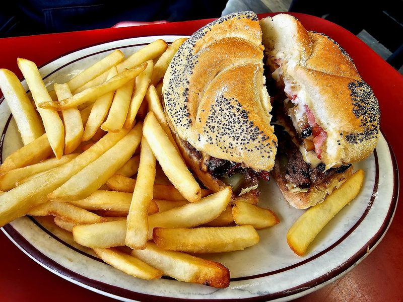 Laurel Diner