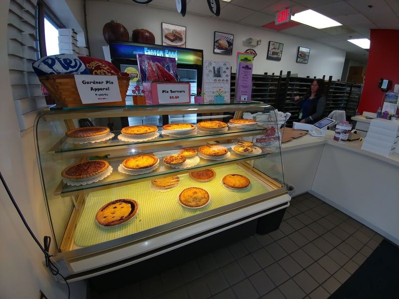 Gardner Pie Co