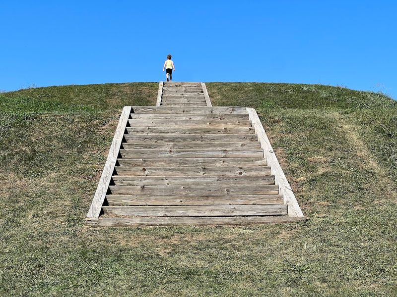 It Is One Of Wisconsin's Most Important Archaeological Sites