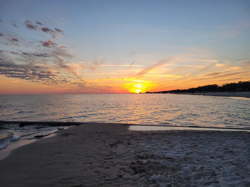 Lighthouse Park