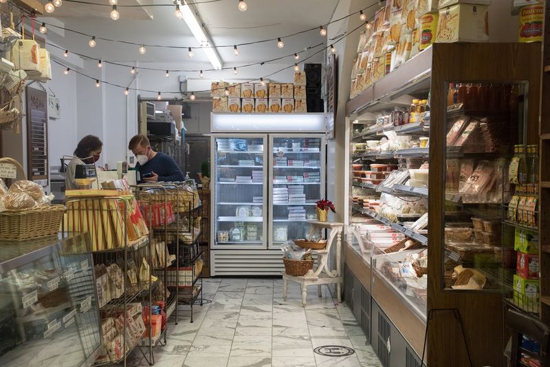 Raffetto's Fresh Pasta