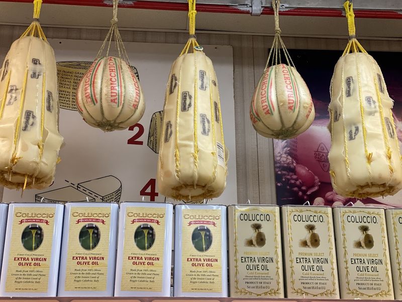 Olive Oils, Vinegars, And The Art Of Dressing Things Properly