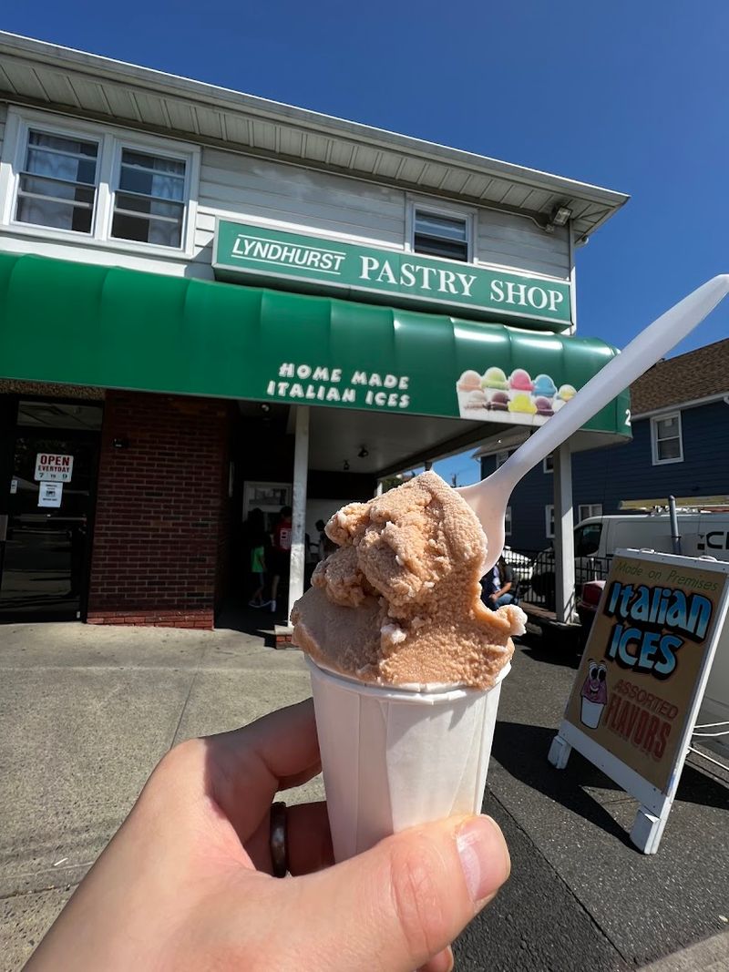 A Frozen Treat With A Loyal Following