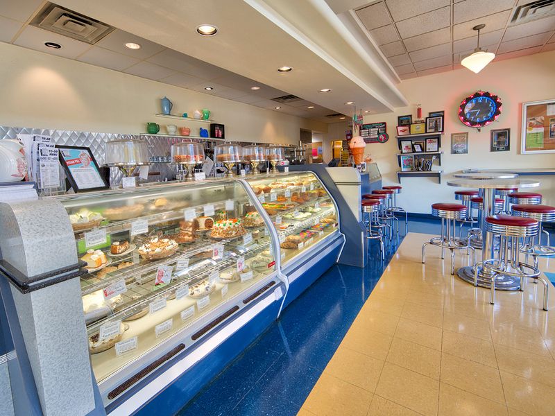 Hubbard Avenue Diner (Middleton)