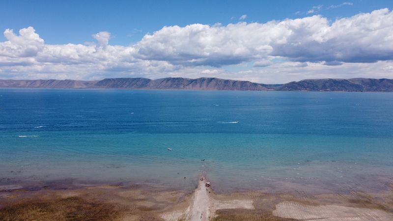 Bear Lake