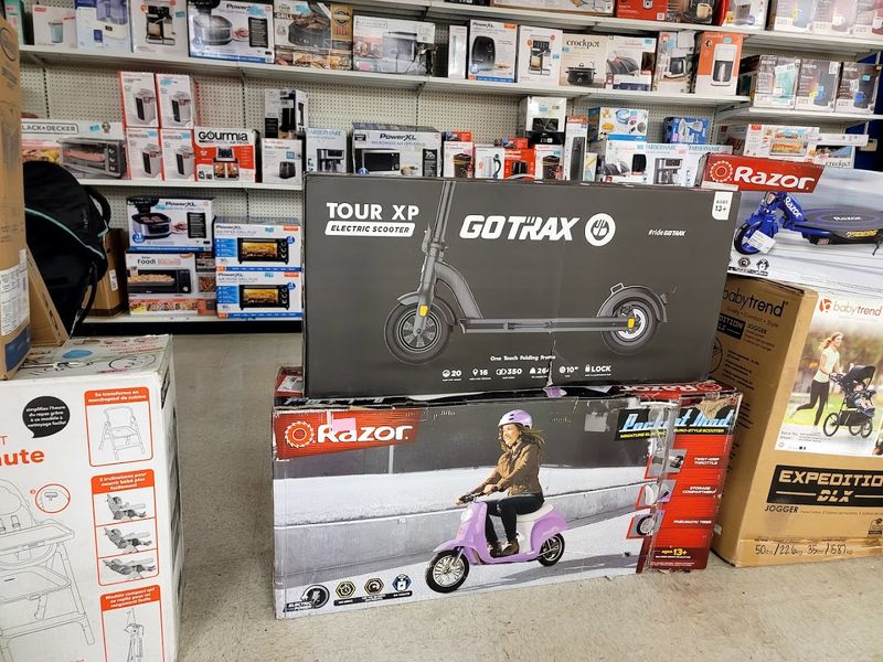 Safety Measures And Store Etiquette