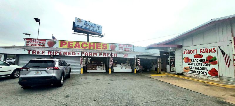 Abbott Farms 