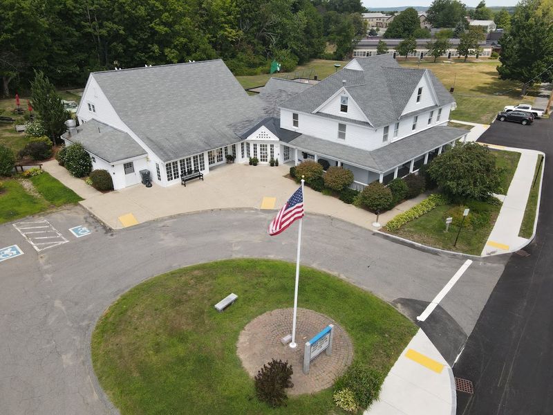 The Lunenburg Historic District Tells A Long Story