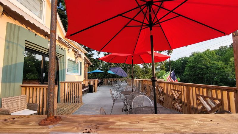 Ristorante DellaSantina, Sevierville