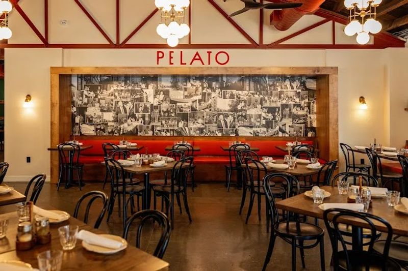 Pelato Nashville