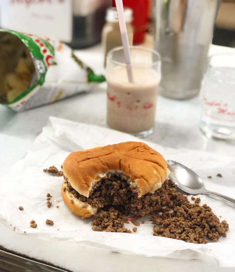 A Signature Sandwich With A Big Legacy
