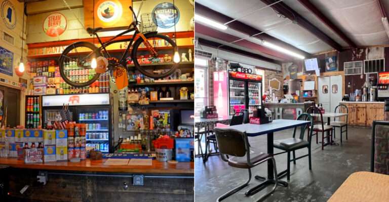 People Drive From All Over Mississippi To Eat At These 10 Legendary Barbecue Restaurants