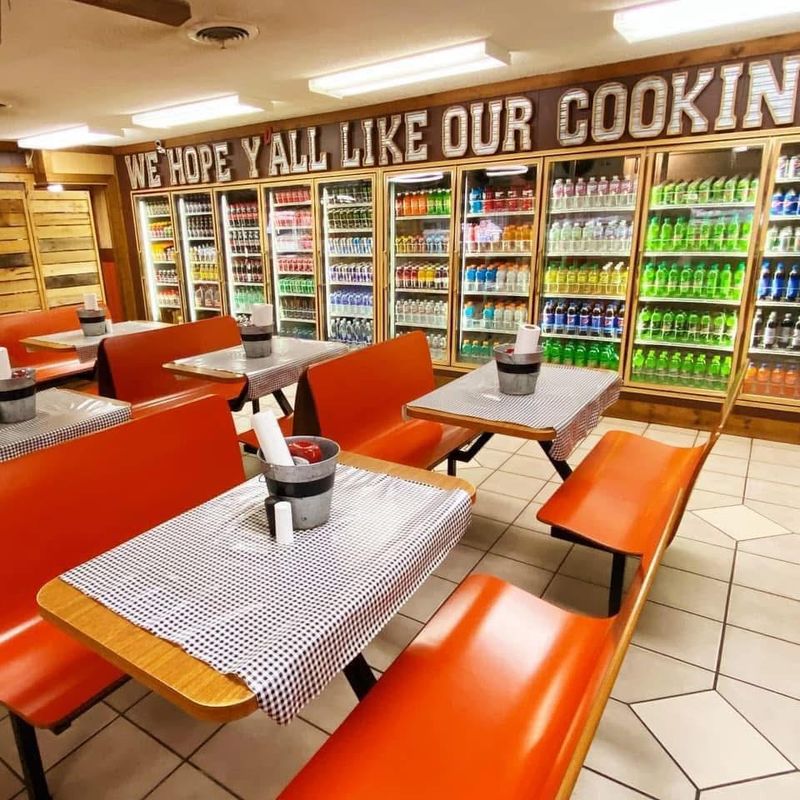 The Kind Of Place That Earns Its Reputation Honestly
