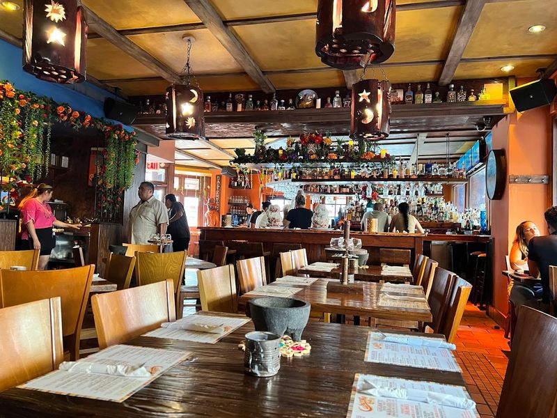 The Kind Of Restaurant That Earns A Permanent Spot In Your Rotation