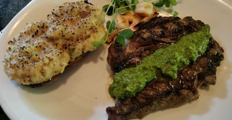 People Drive Miles For The No Frills Charm Of This Iowa Supper Club