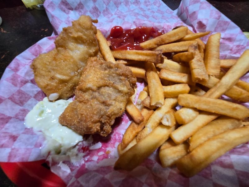 Freshness And Quality Of Walleye
