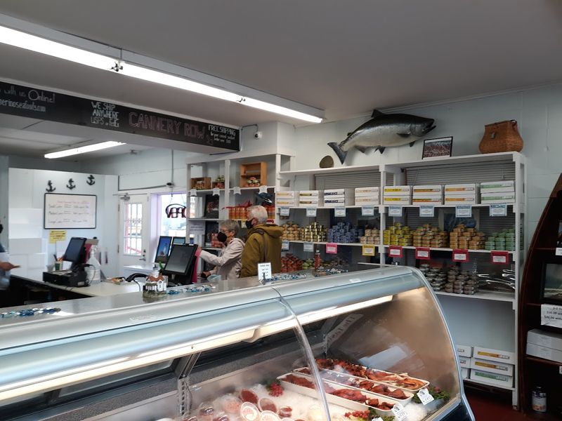 The Catch That Makes This Place Stand Out