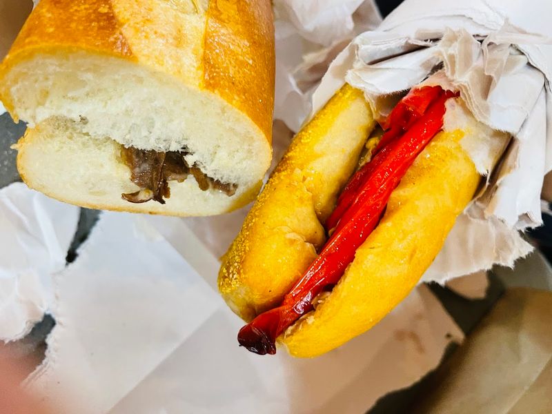 Pairings That Complement Pork Roll Choices