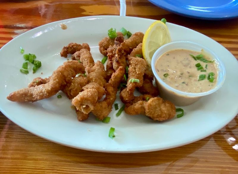 Tips For Achieving Crispy Golden Batter