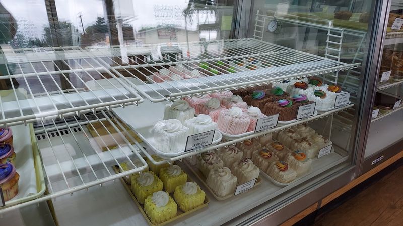Cupcakes That Deliver On Both Looks And Flavor
