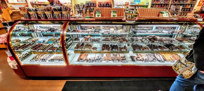 Keuka Candy Emporium
