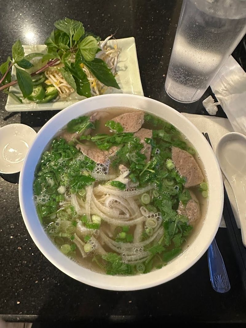 Pho Metro